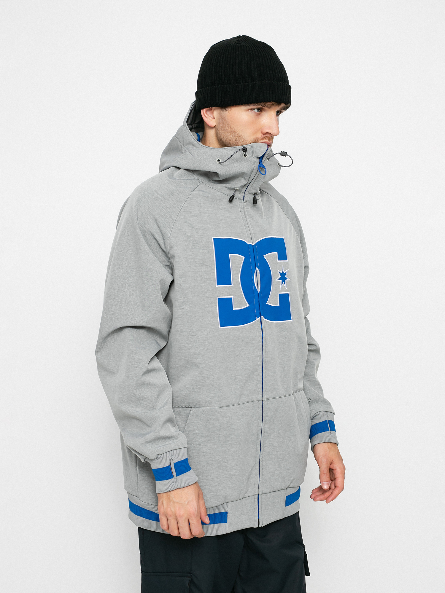 Dc spectrum cheap snowboard jacket