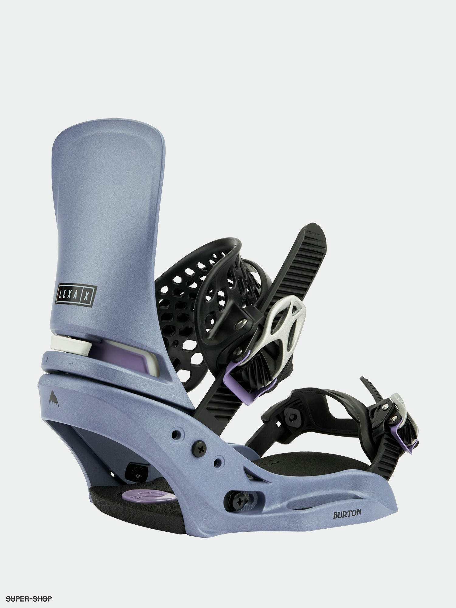 burton lexa bindings 2016