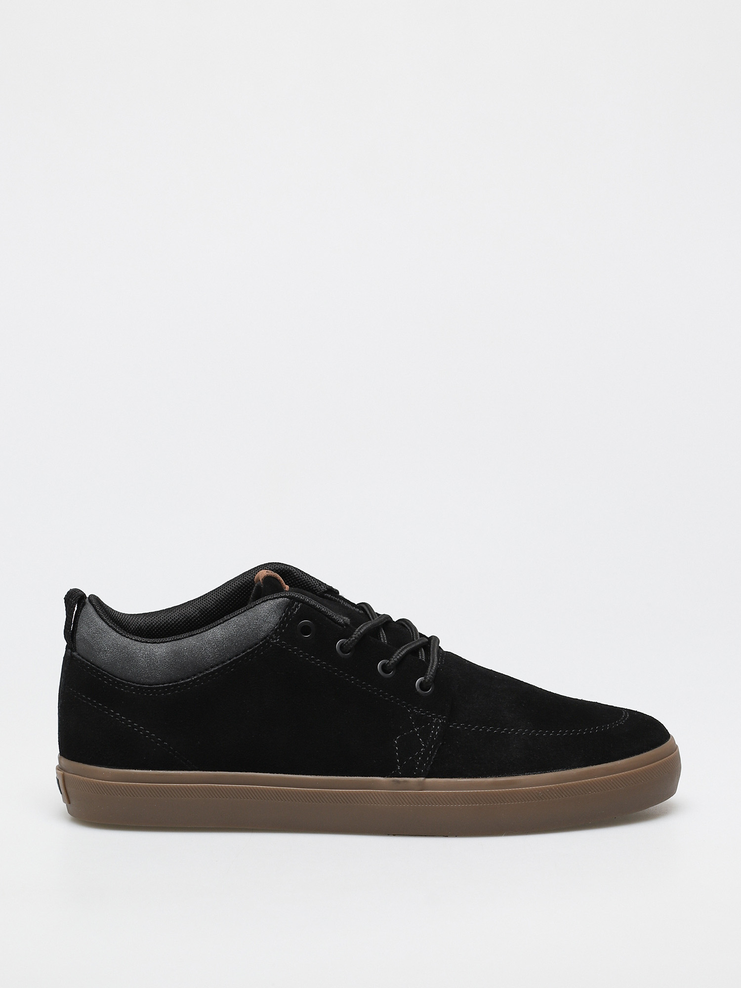 Globe GS Chukka Shoes (black/grey/tobacco)