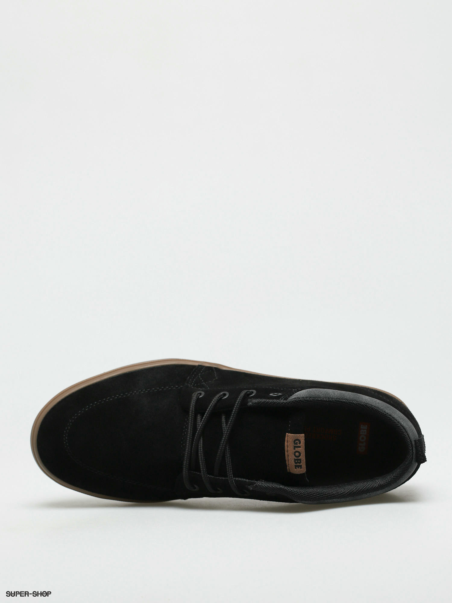 Globe gs chukka on sale tobacco