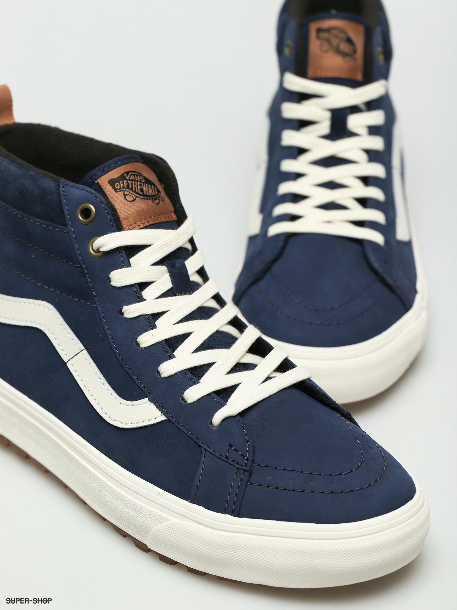 Sk8 hi mte dress on sale blue