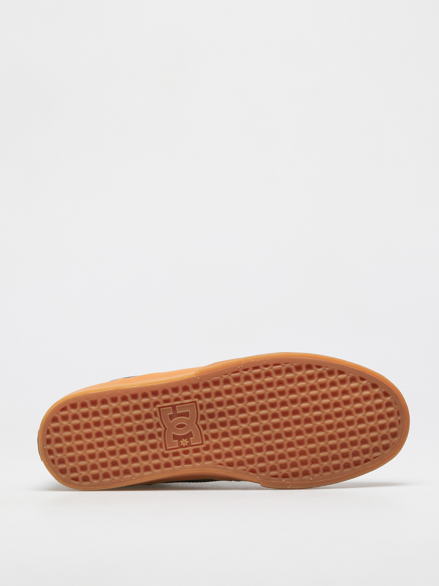 DC Kalis Vulc Shoes (army/olive)