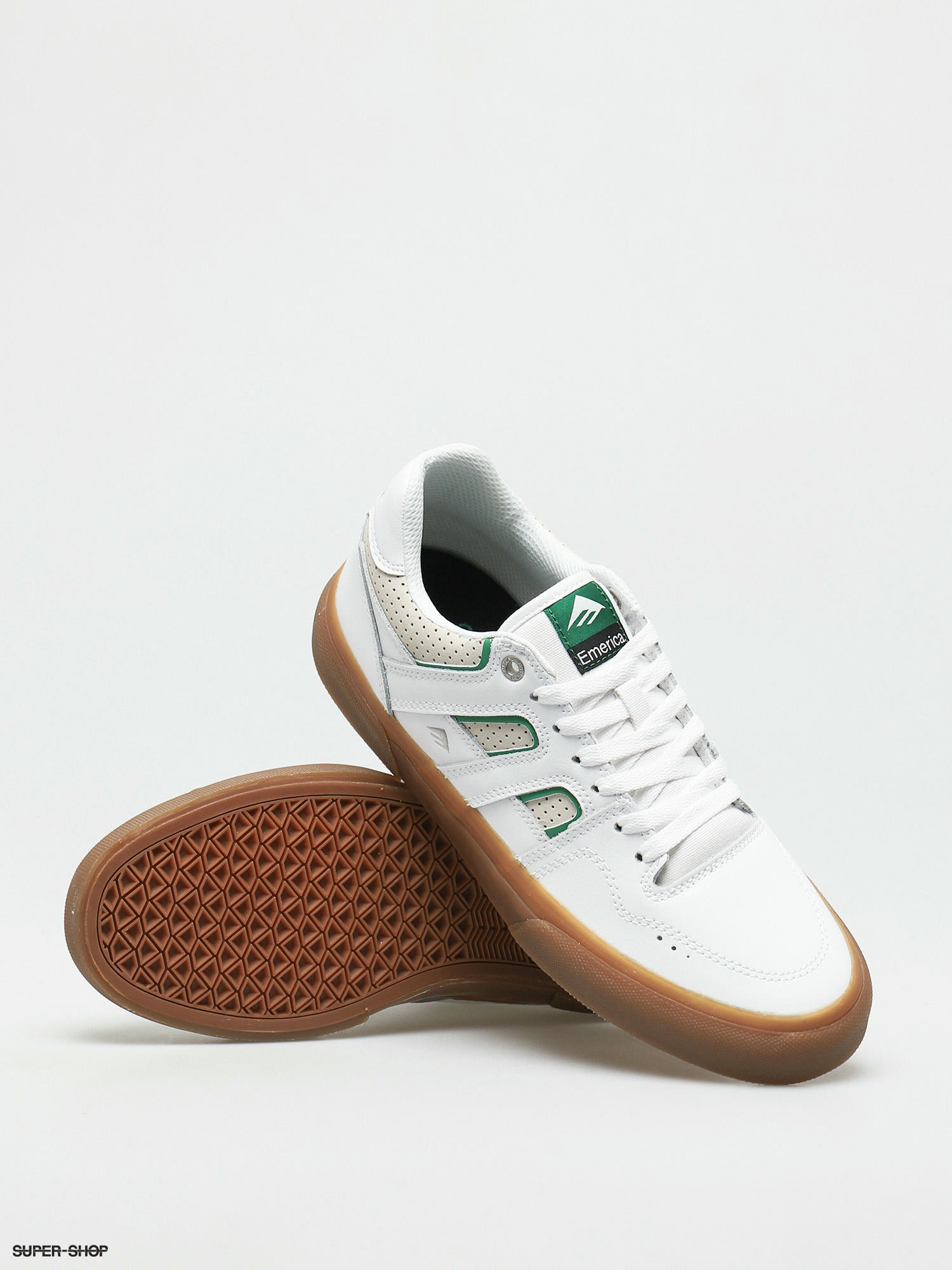 Emerica white sales