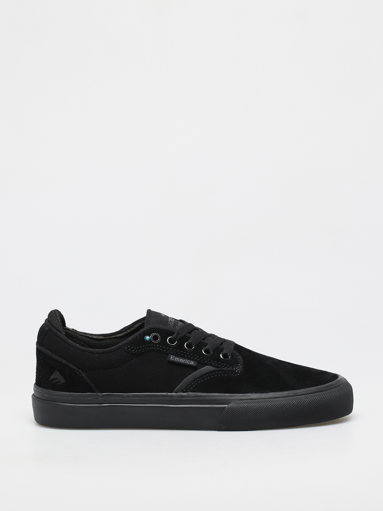 Emerica Dickson Schuhe (black/black)