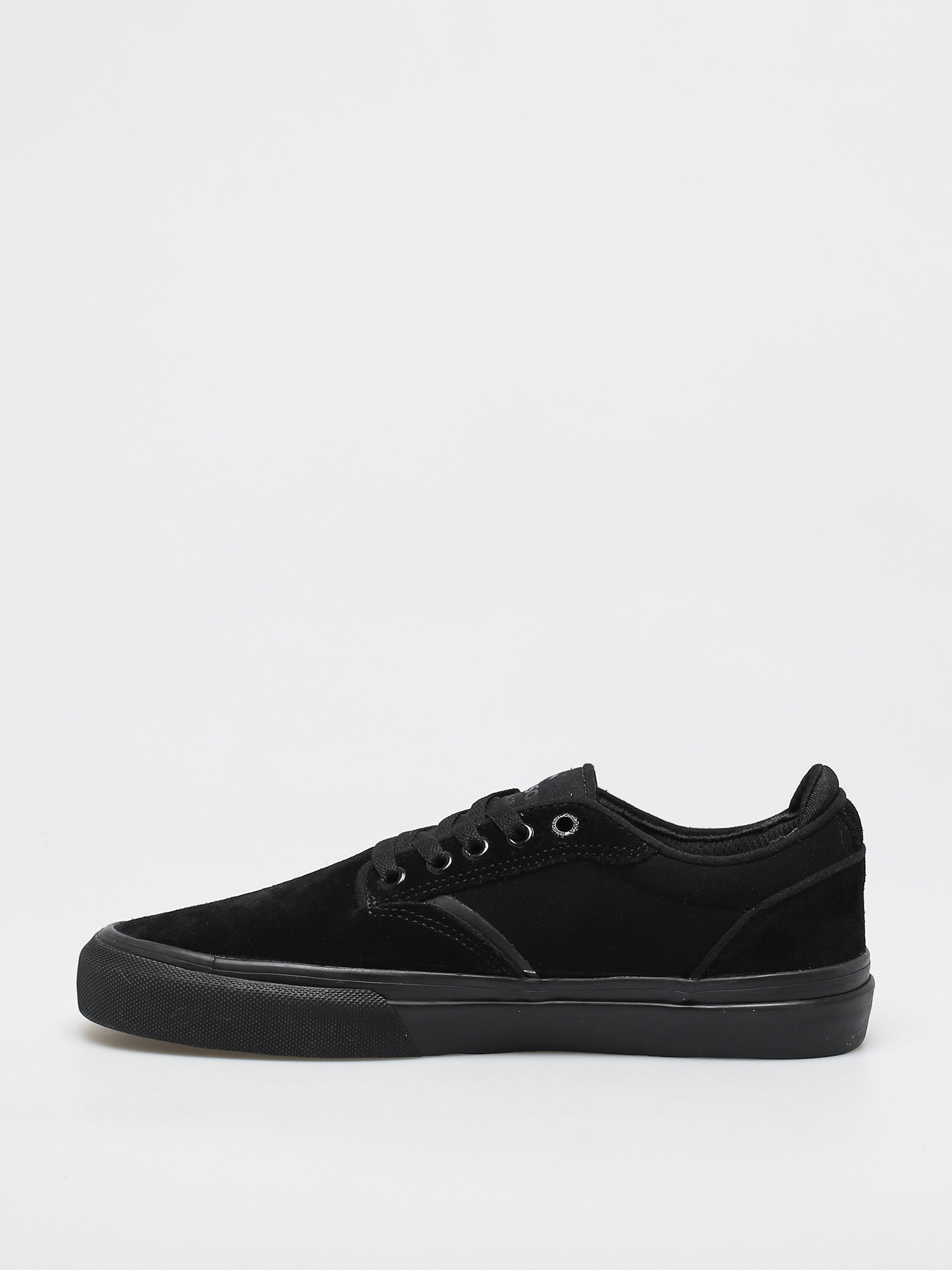 Emerica Dickson Schuhe (black/black)