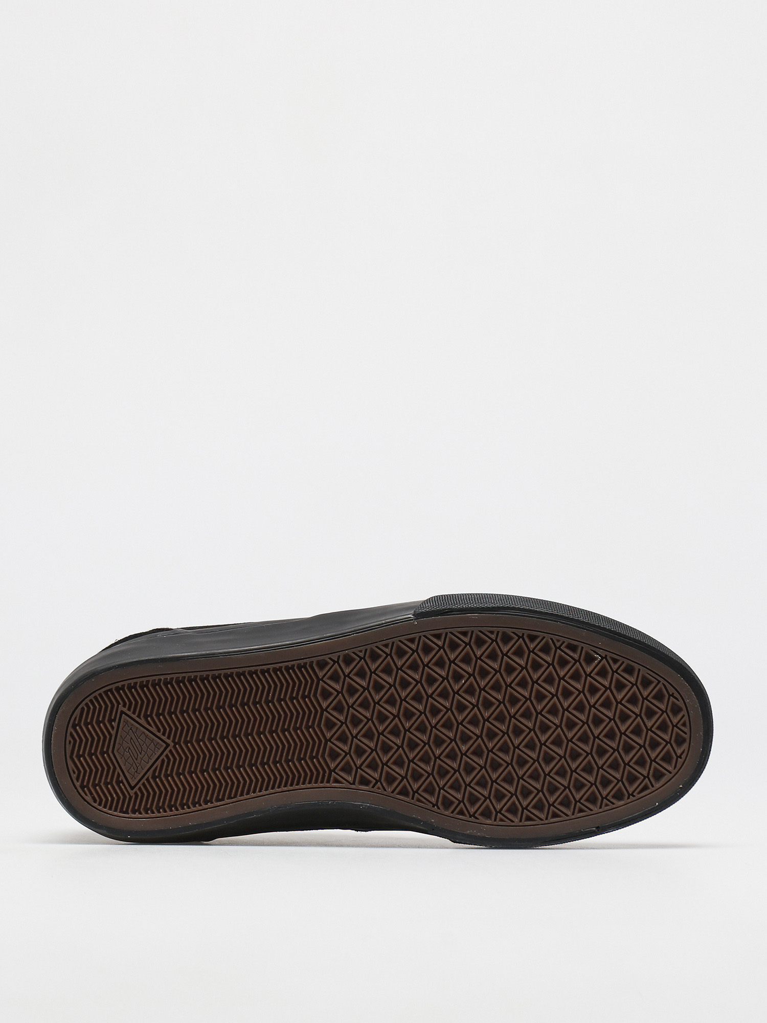 Emerica Dickson Shoes (black/black)