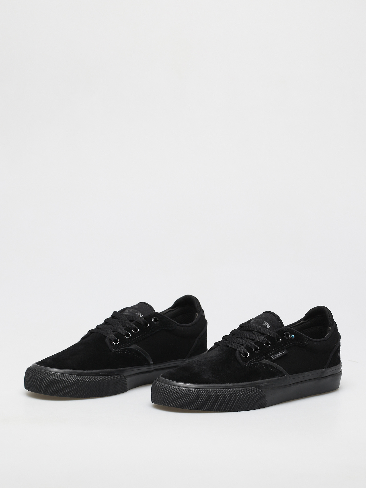 Emerica Dickson Shoes (black/black)