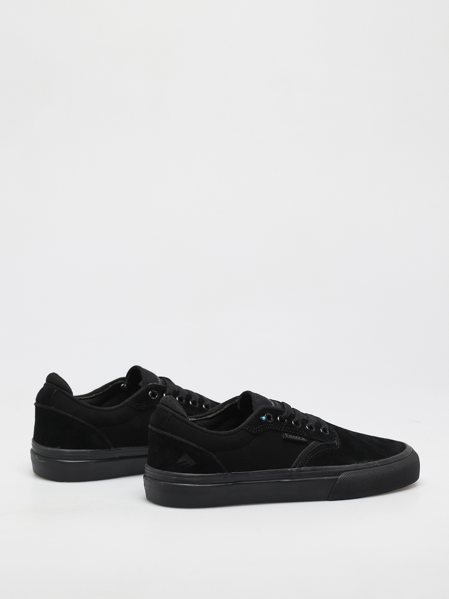 Emerica Dickson Schuhe (black/black)