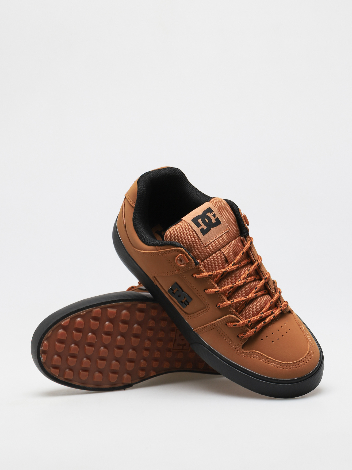 DC Pure Wnt Schuhe (wheat)