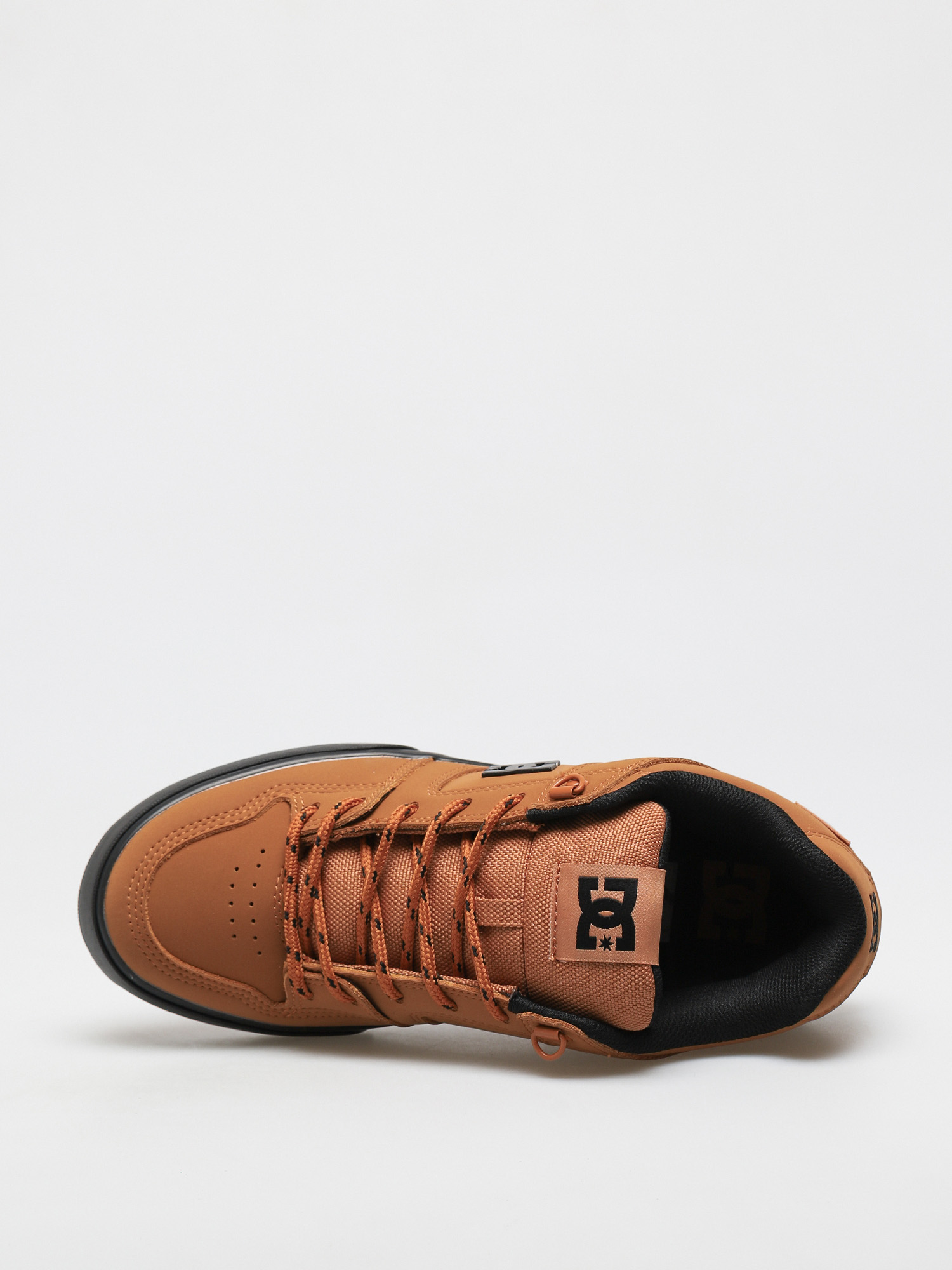 DC Pure Wnt Schuhe (wheat)