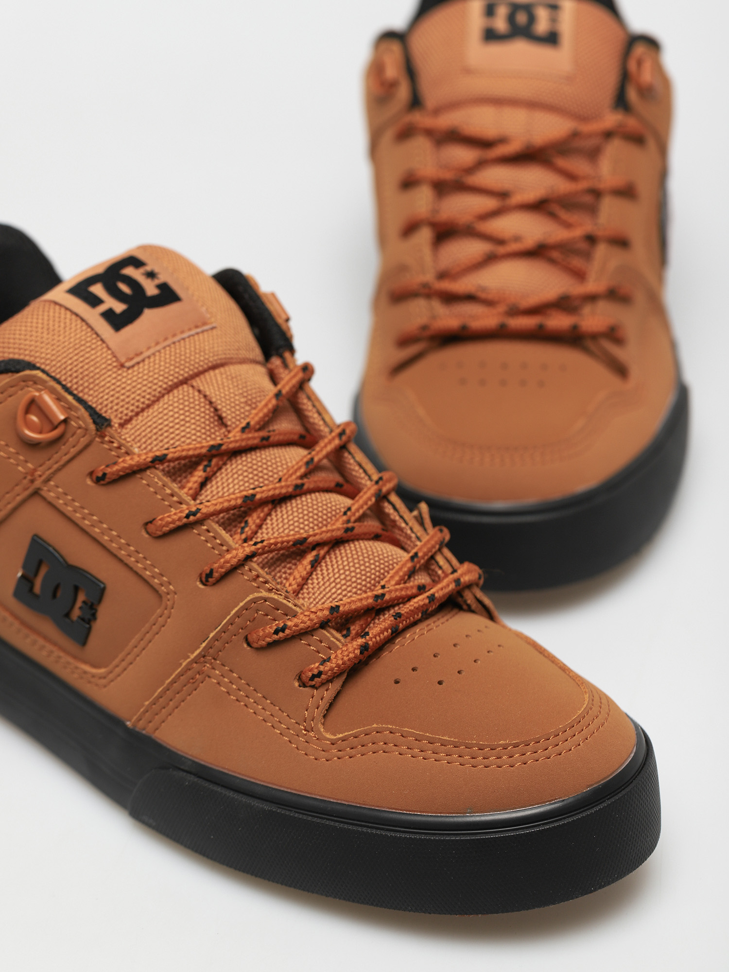 DC Pure Wnt Schuhe (wheat)