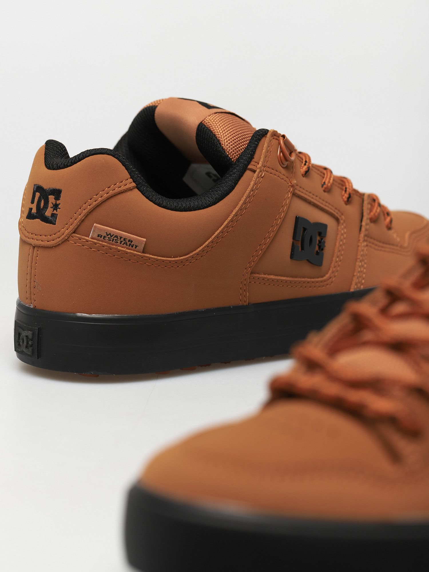 DC Pure Wnt Schuhe (wheat)