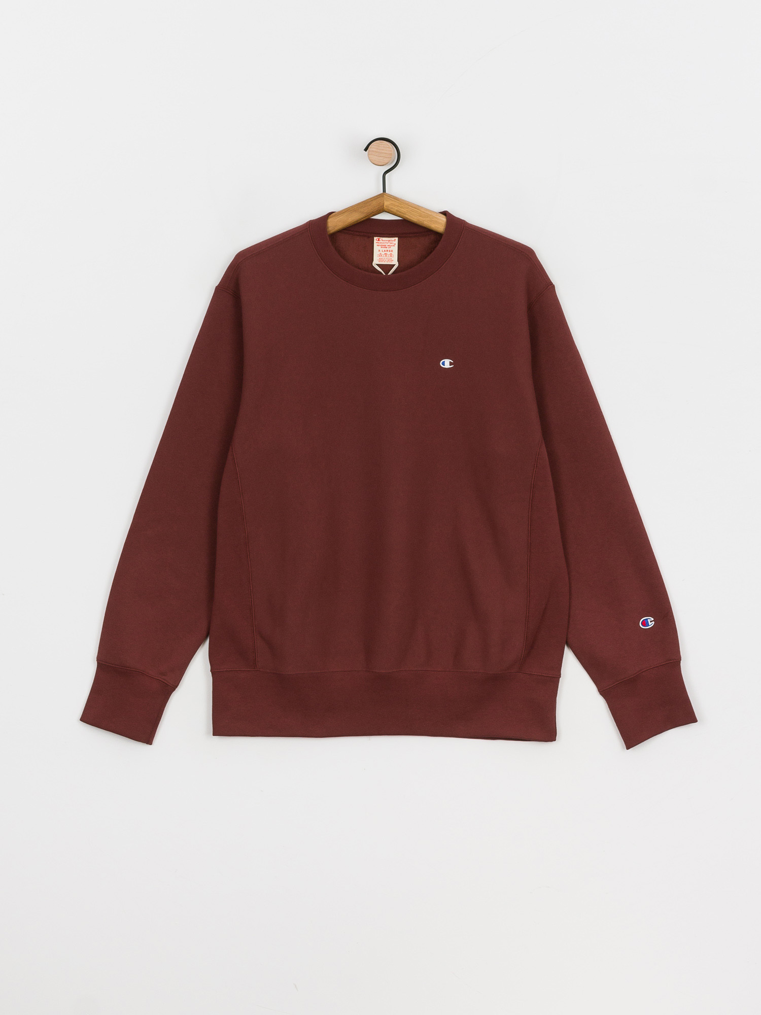 Champion Crewneck Sweatshirt 216495 Sweatshirt (and)