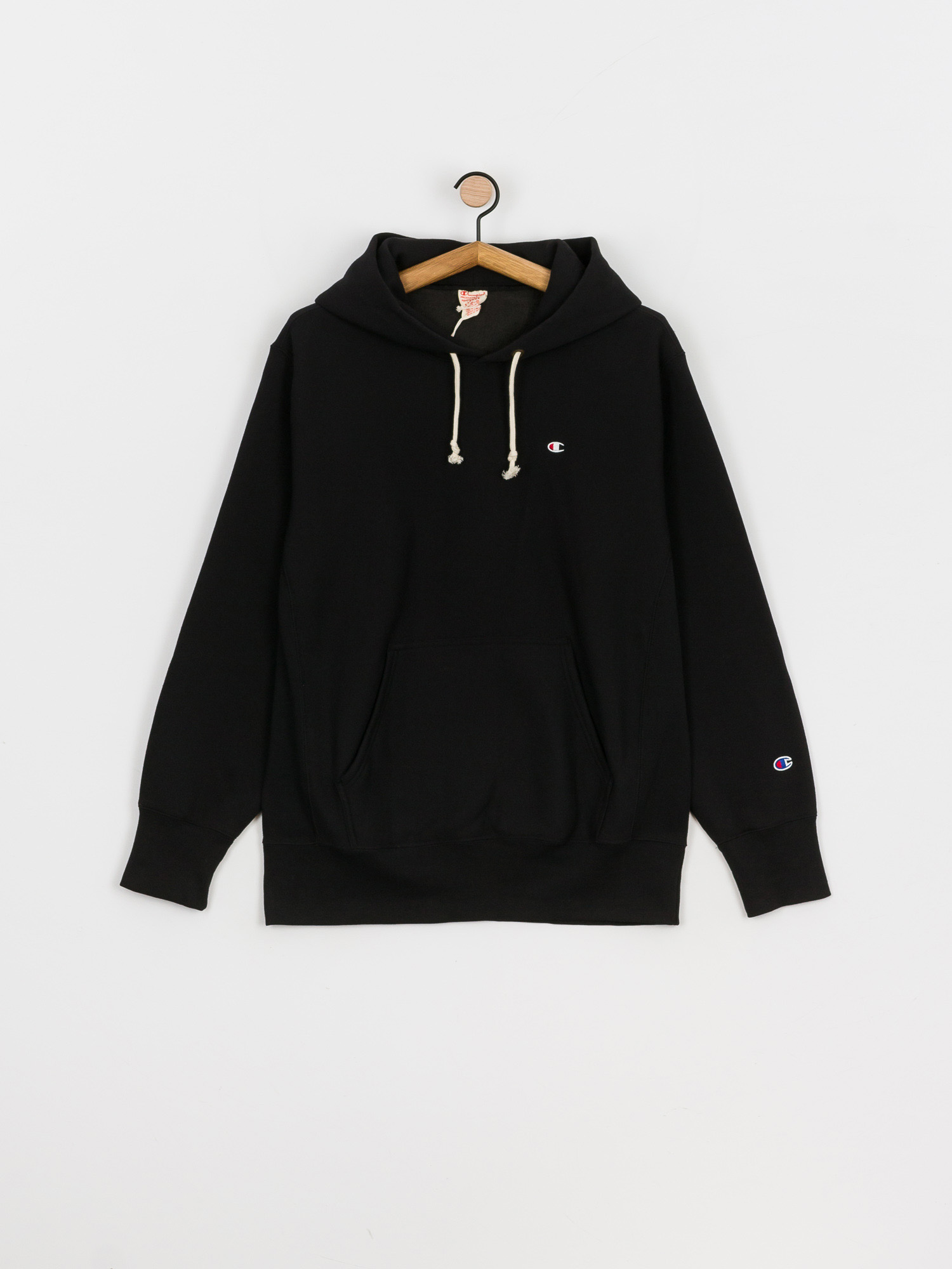 Champion Sweatshirt HD 216496 Hoodie (nbk)