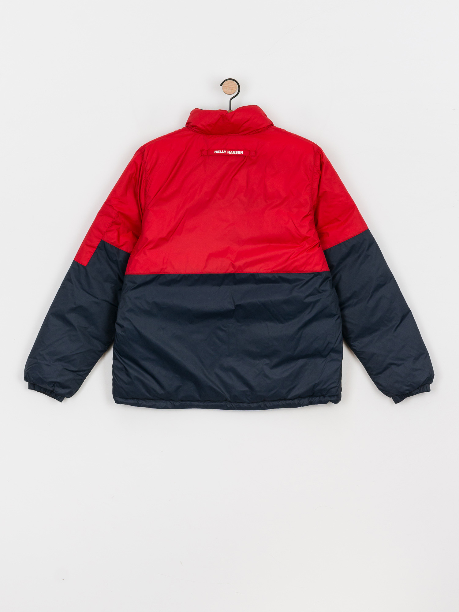 helly hansen overhead jacket