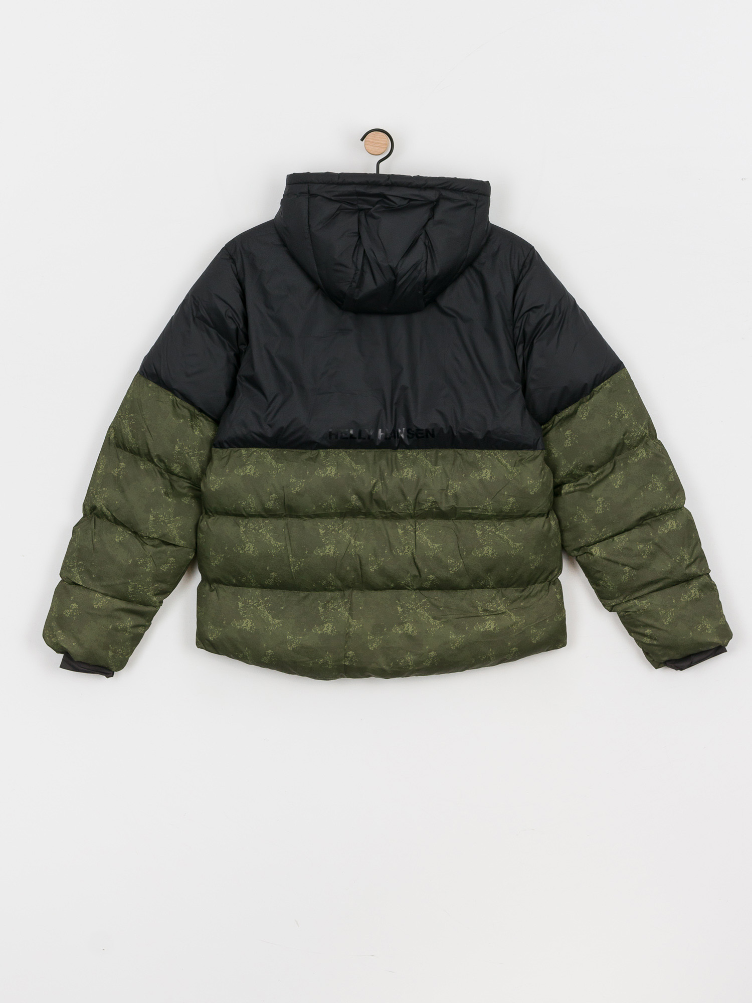 Helly Hansen Active Puffy Jacket (utility green)