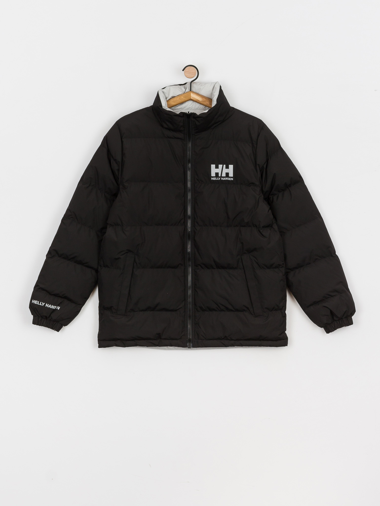 Helly Hansen Hh Urban Reversible Jacke (black)
