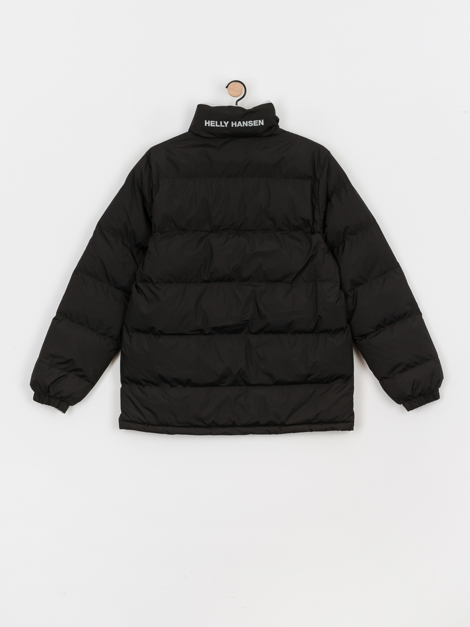 Helly Hansen Hh Urban Reversible Jacke (black)