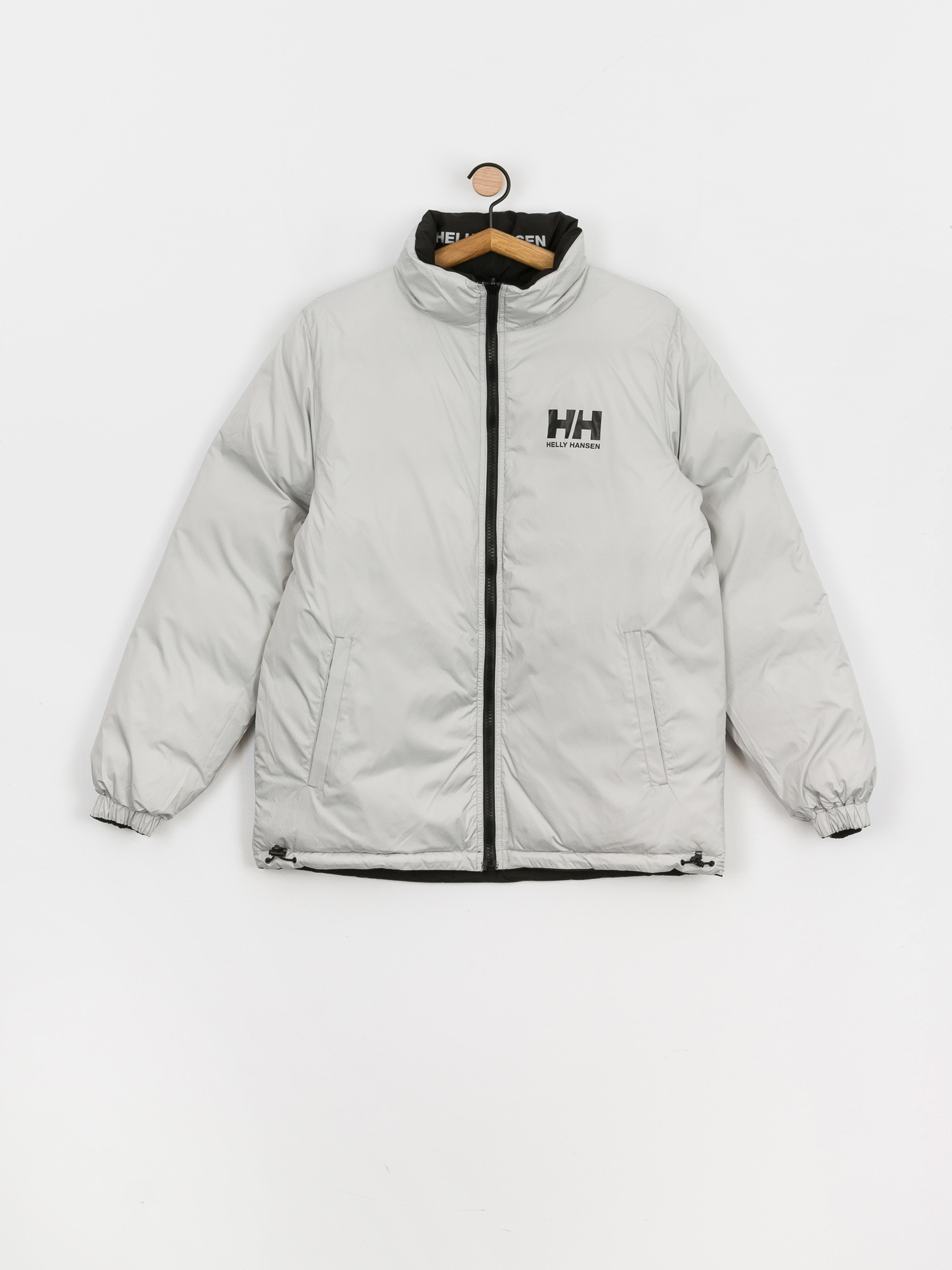 Helly Hansen Hh Urban Reversible Jacke (black)