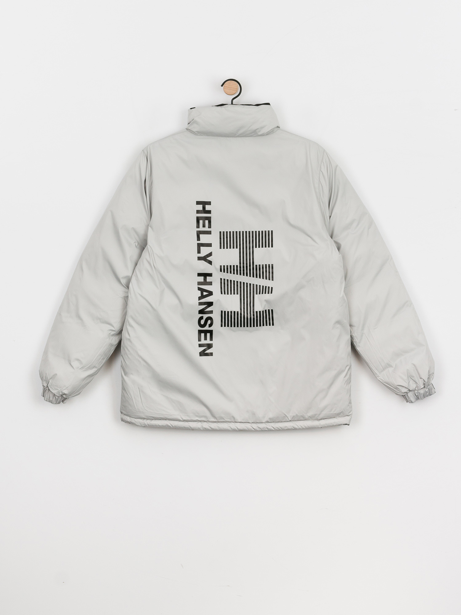 Helly Hansen Hh Urban Reversible Jacke (black)