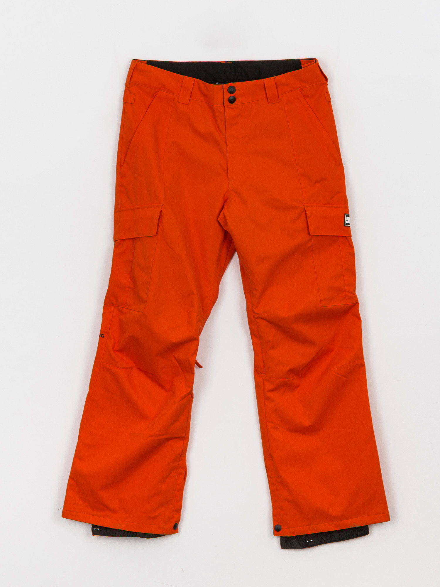 dc banshee snowboard pants review