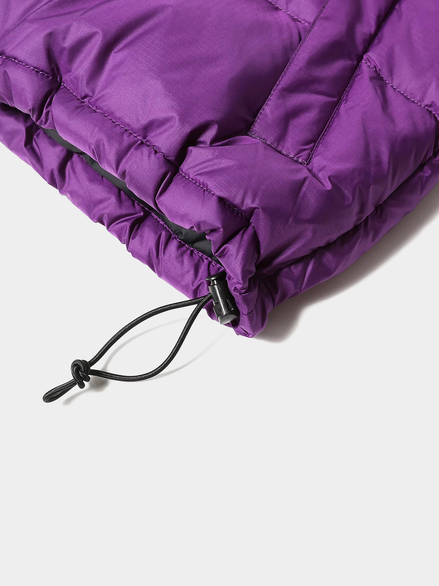The North Face 1996 Retro Nuptse Jacket (gravity purple)