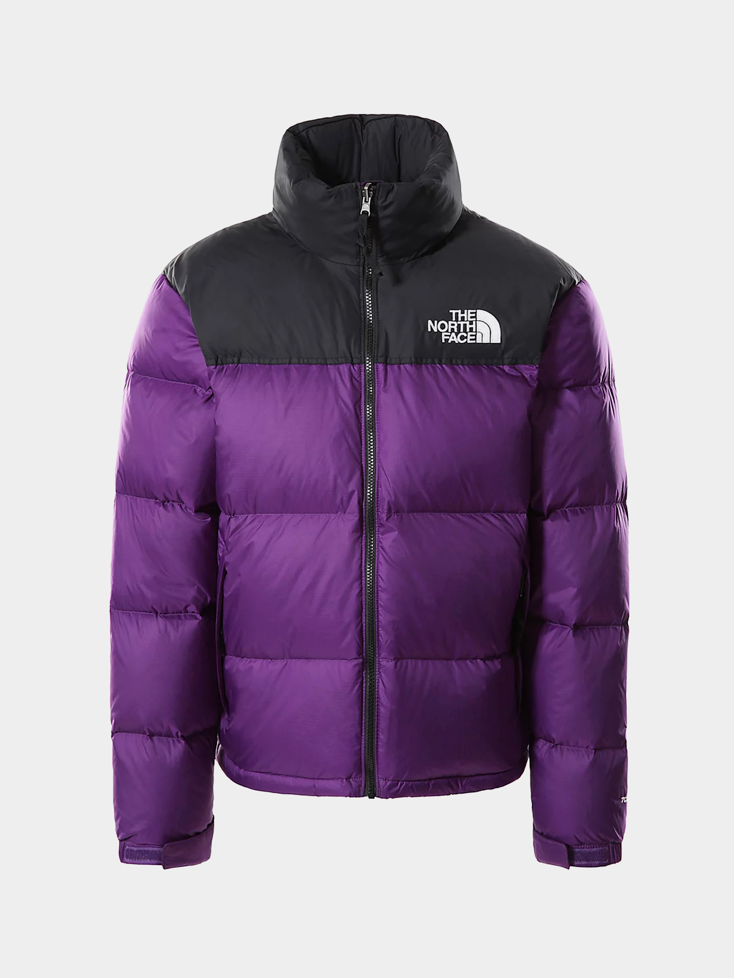 The North Face 1996 Retro Nuptse Jacket (gravity purple)
