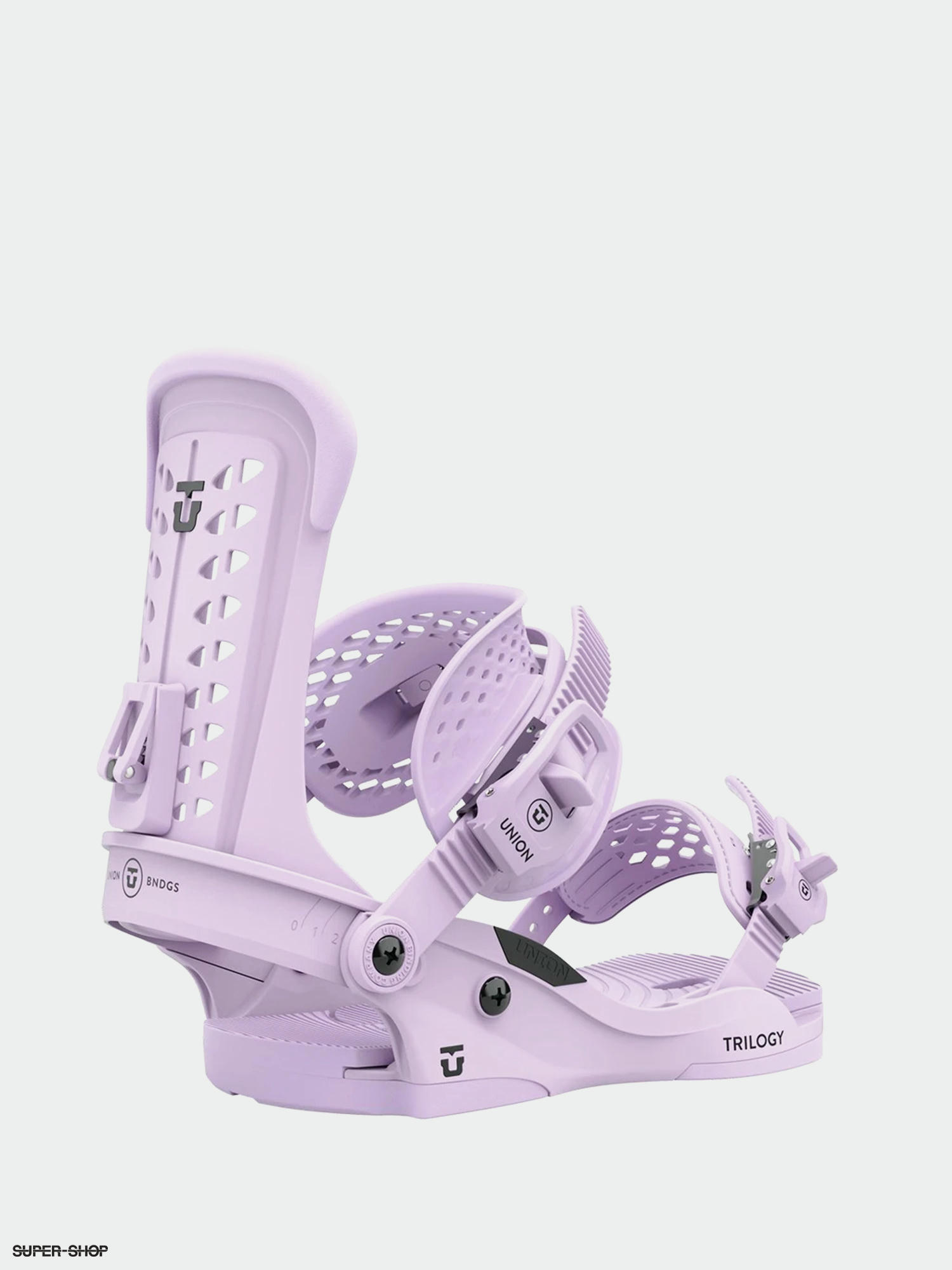 union trilogy snowboard bindings stores