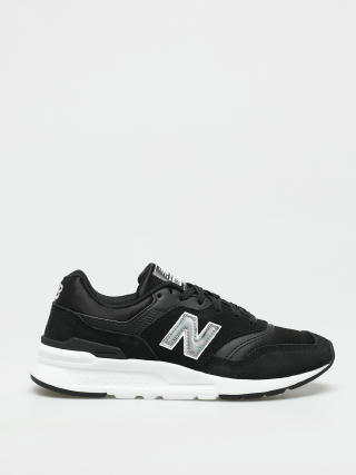New Balance 997 Shoes Wmn (black)