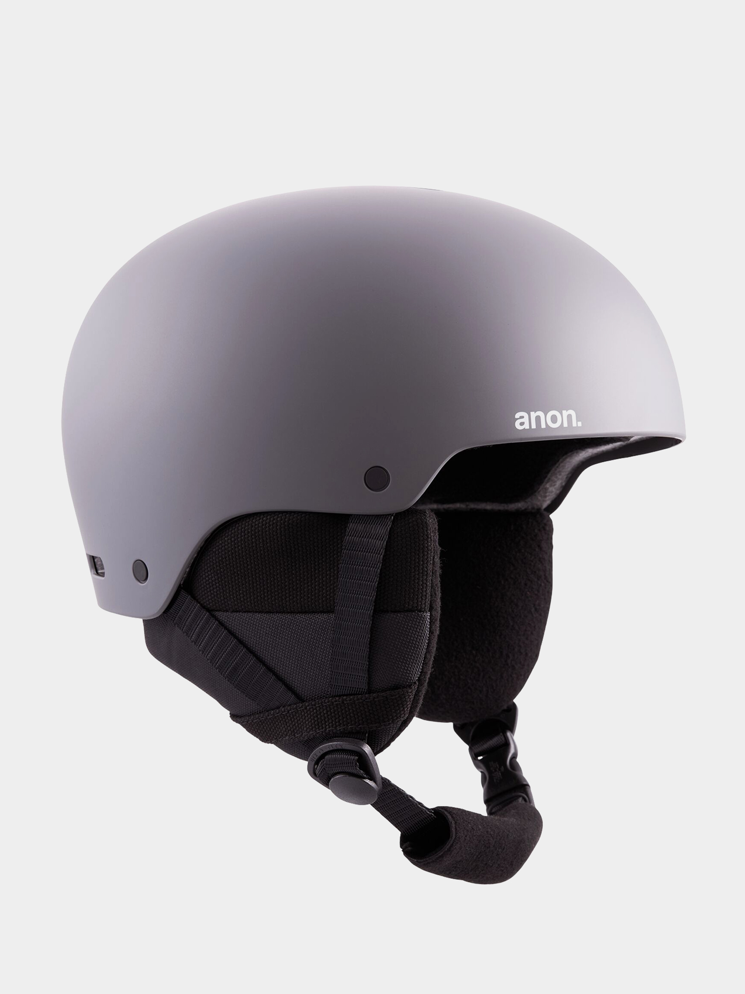 anon mens highwire snowboard helmet with brim lay back gray Windham WaveCel Ski & Helmet, Fiesta Red / Regular / M The Anon Highwire Helmet features hardshell construction for everyday durability Anon Oslo WaveCel 2022-2023 Snowboard