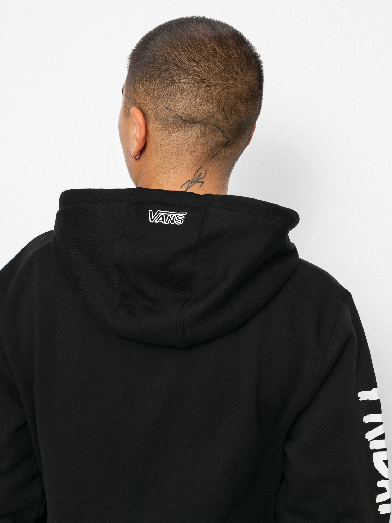 Vans X Terror Friday The 13 Sweatshirt (friday the 13th)