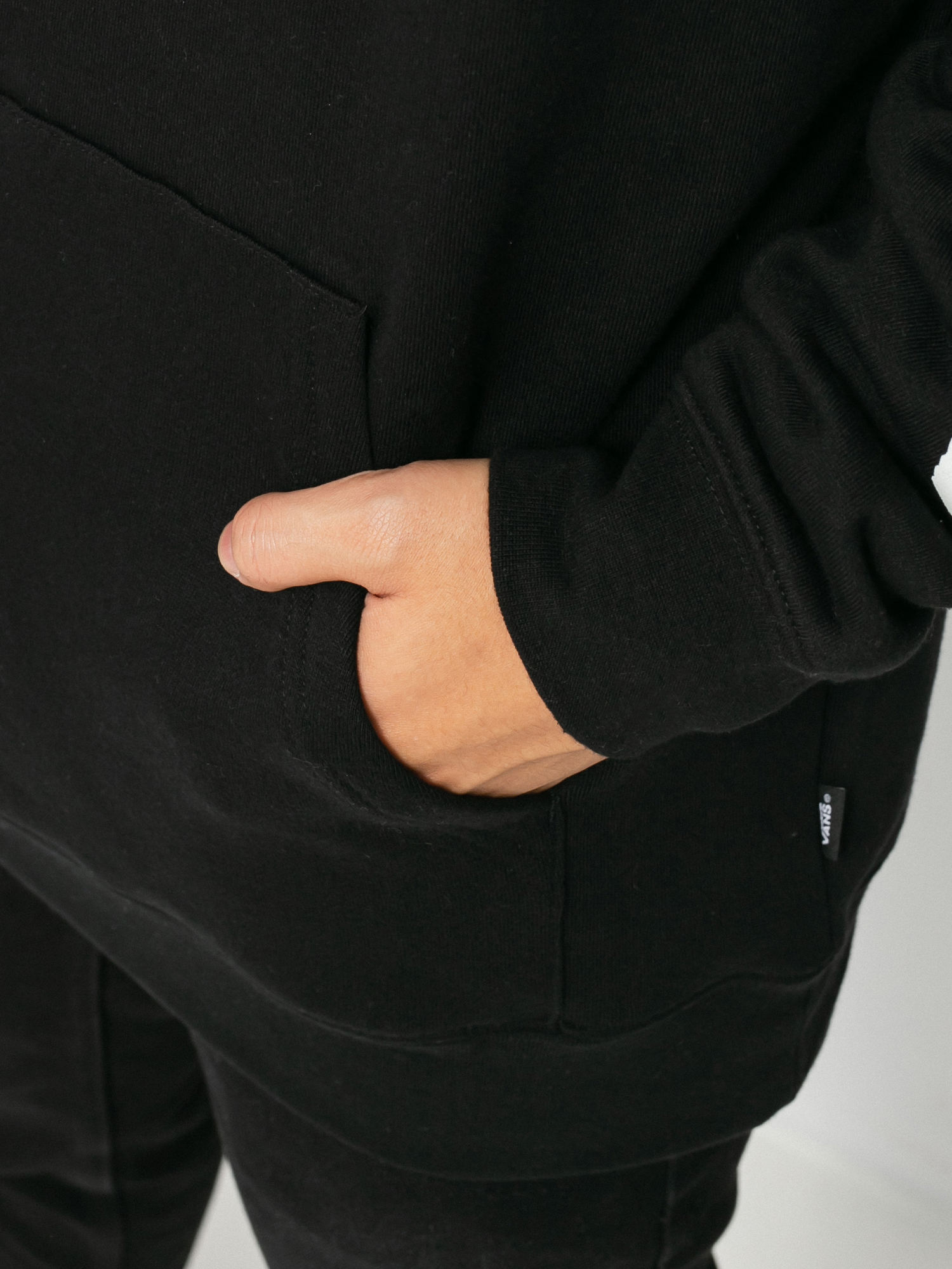 Vans X Terror Friday The 13 Sweatshirt (friday the 13th)