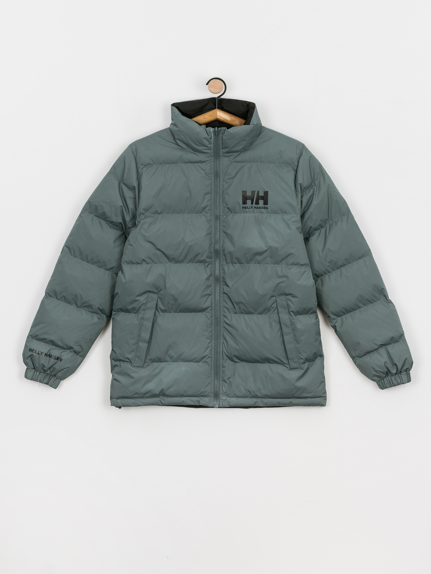 Helly Hansen Hh Urban Reversible Jacket (trooper)