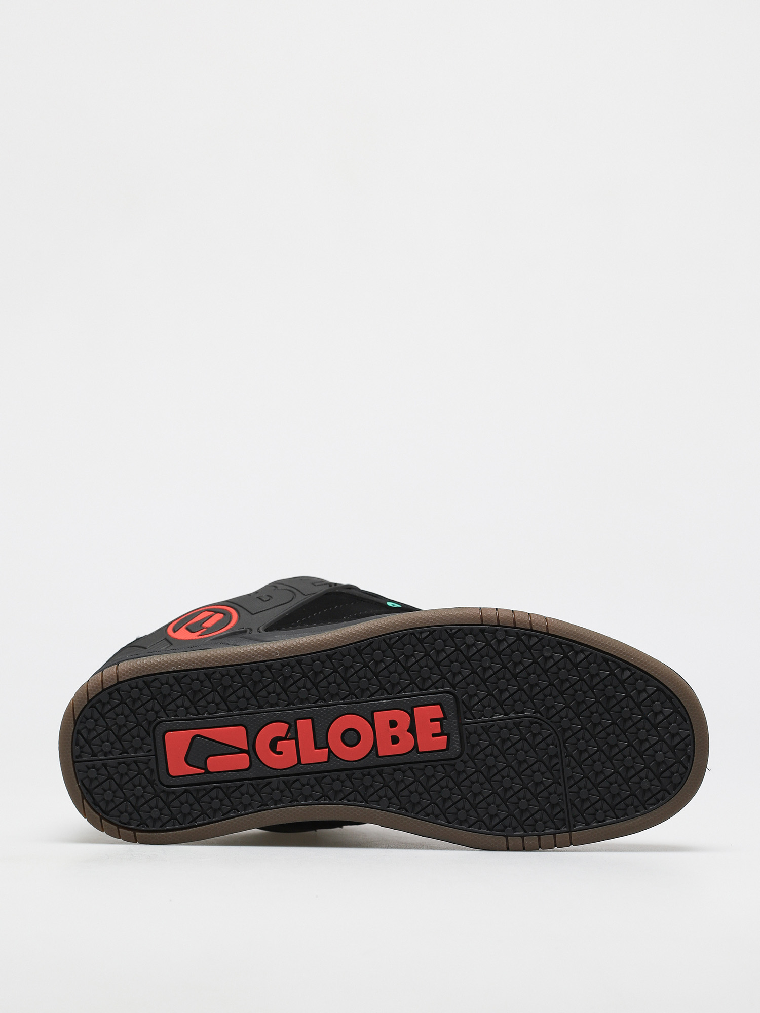 Globe Tilt Shoes (black rasta)