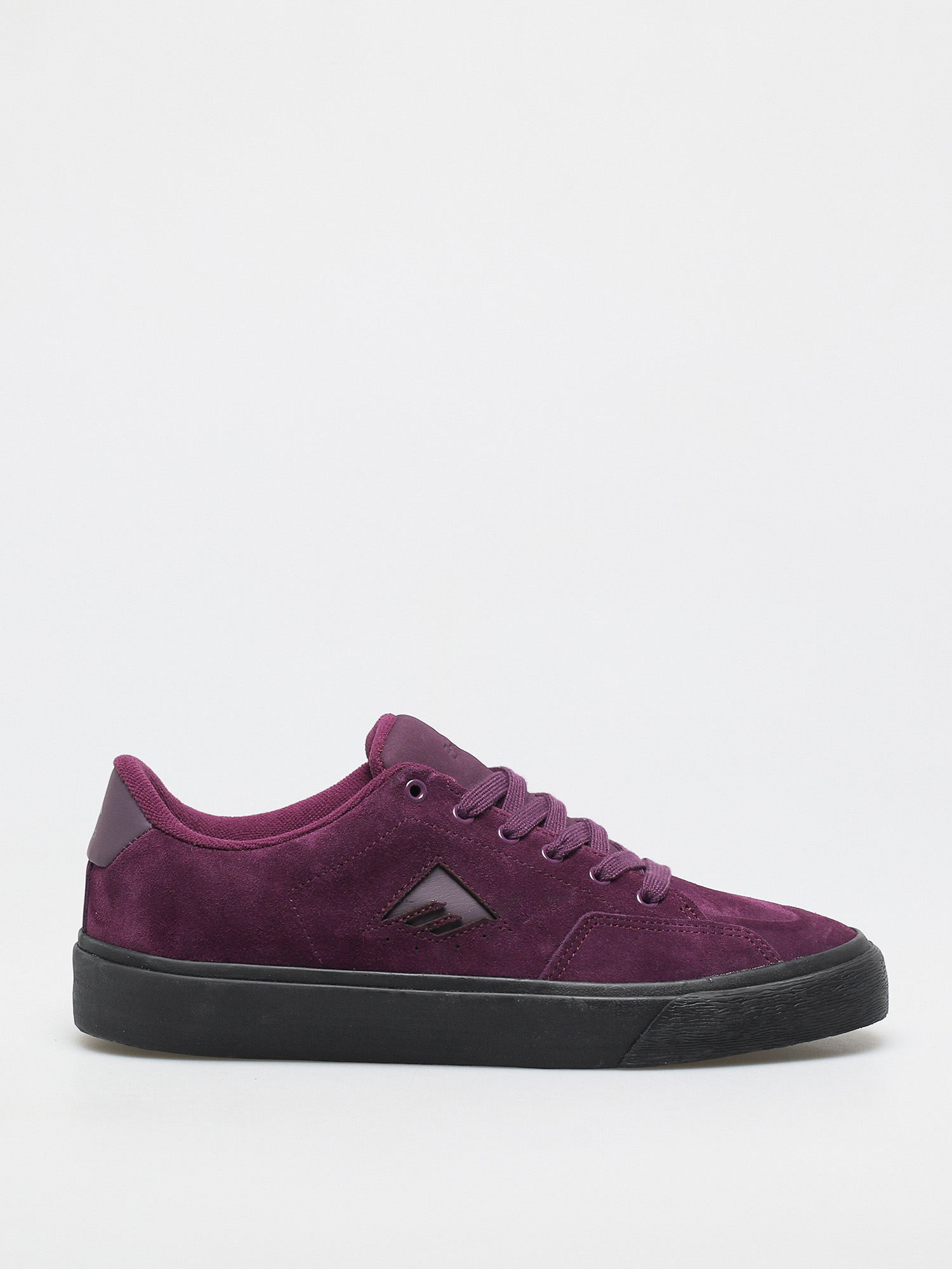 Emerica Temple Shoes (purple)