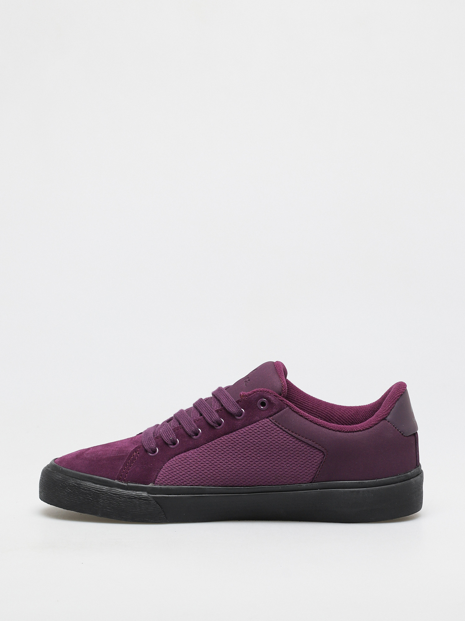 Emerica Temple Shoes (purple)