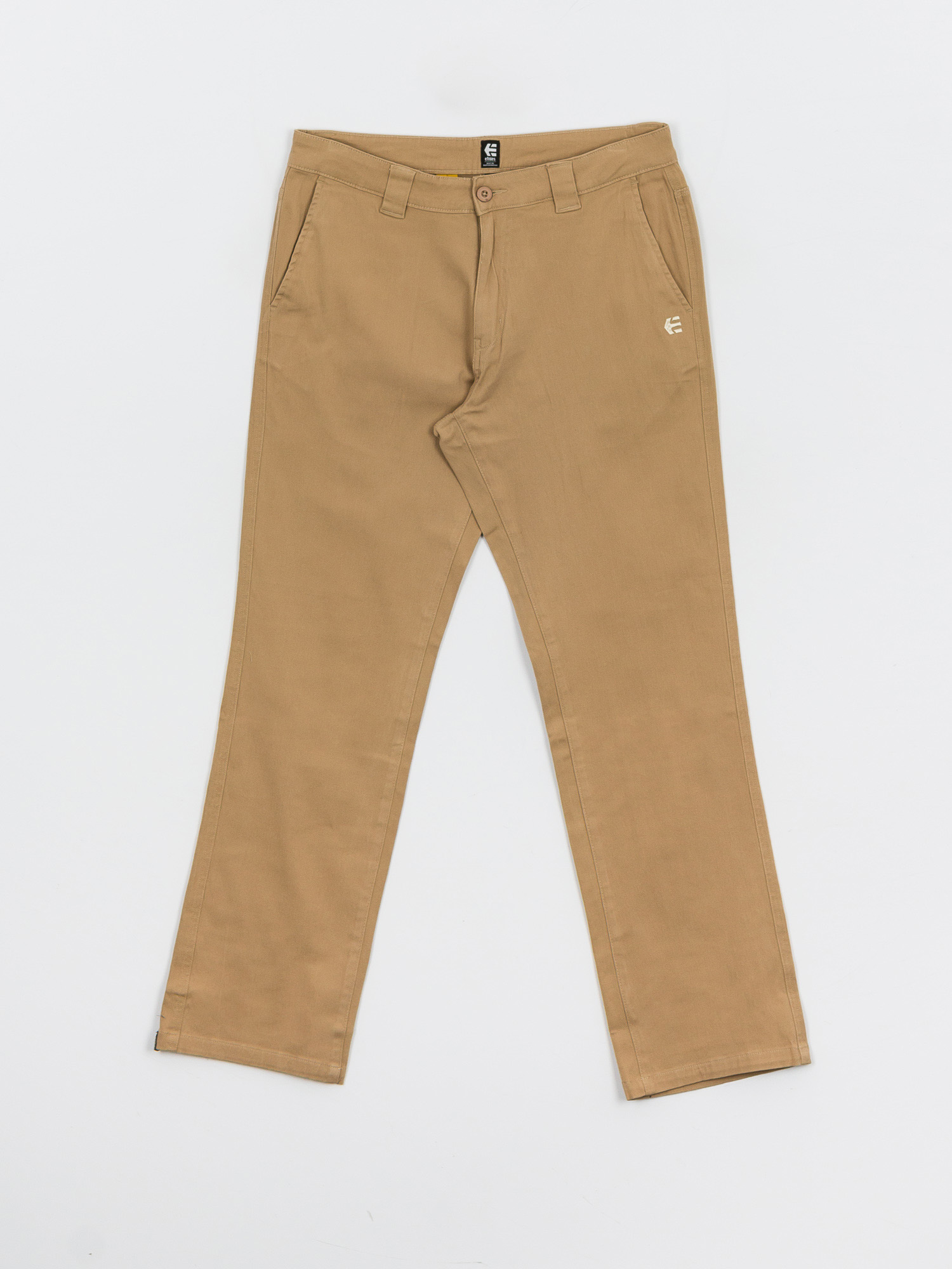 Etnies Classic Chino Pants (khaki)