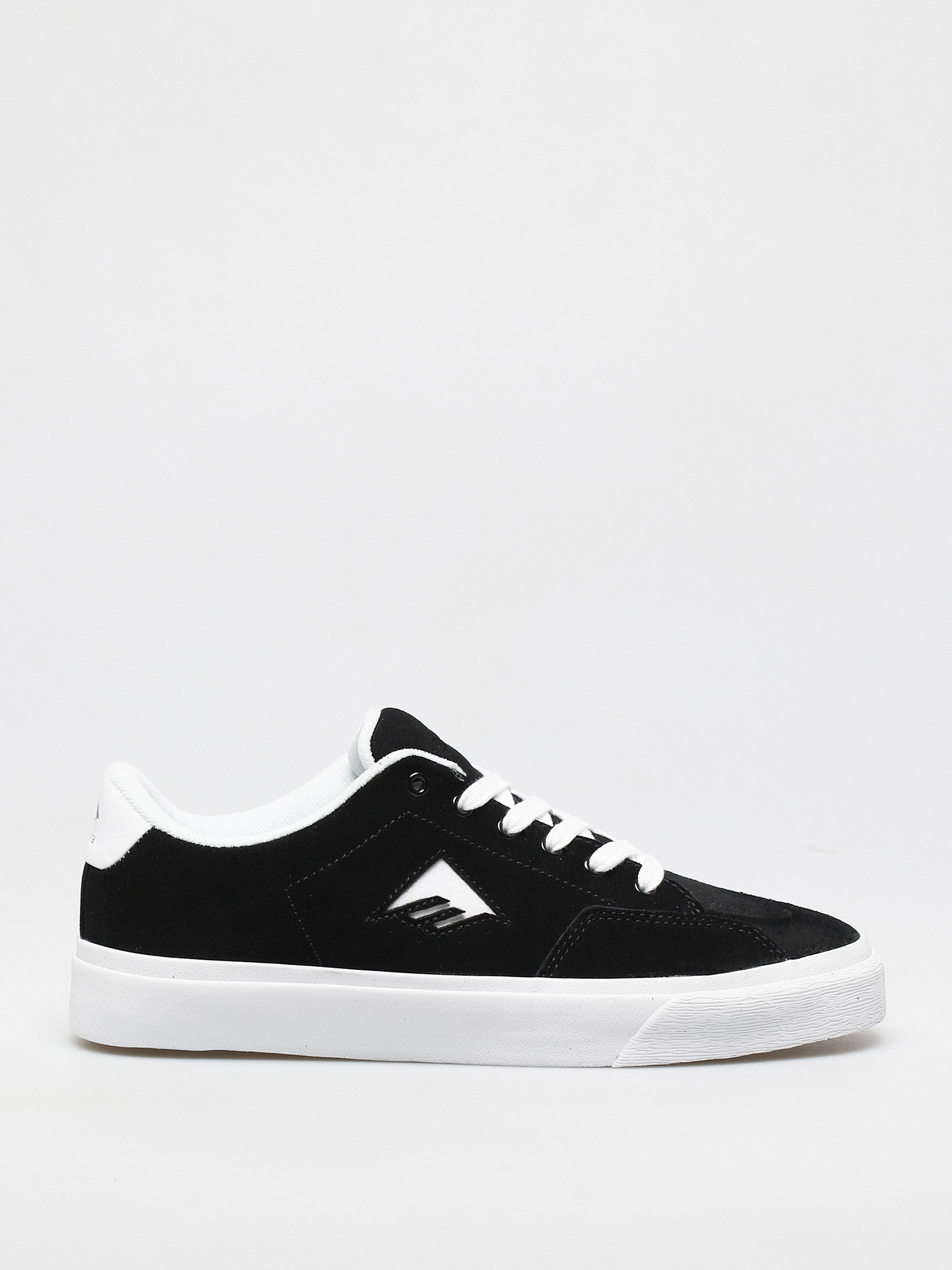 Emerica Temple Shoes (black)