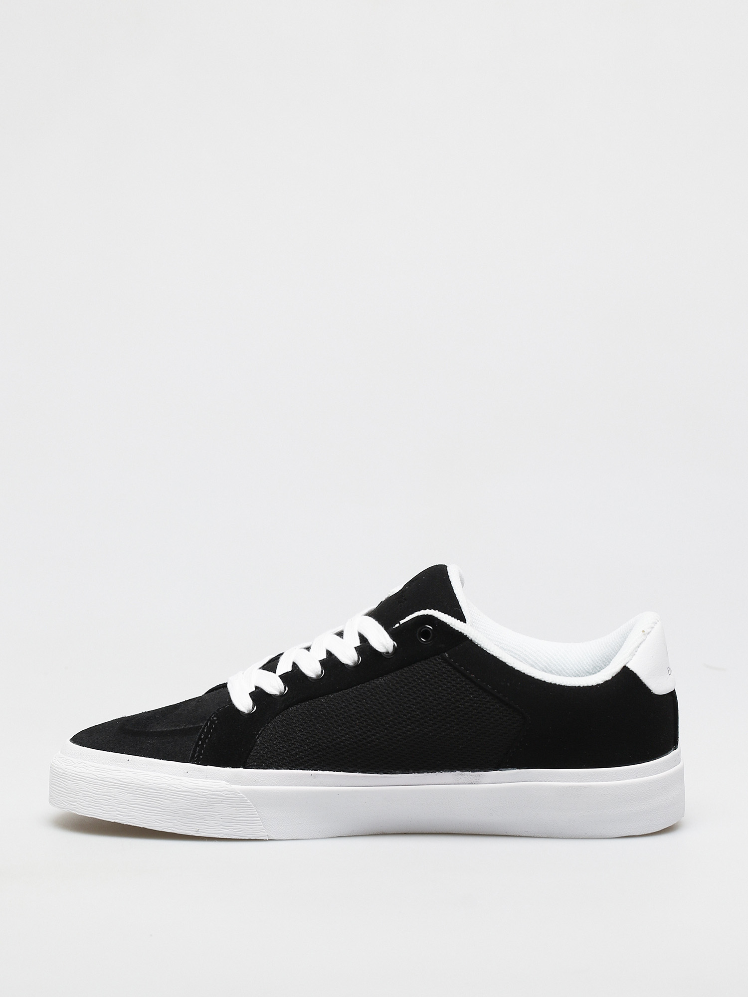 Emerica Temple Shoes (black)