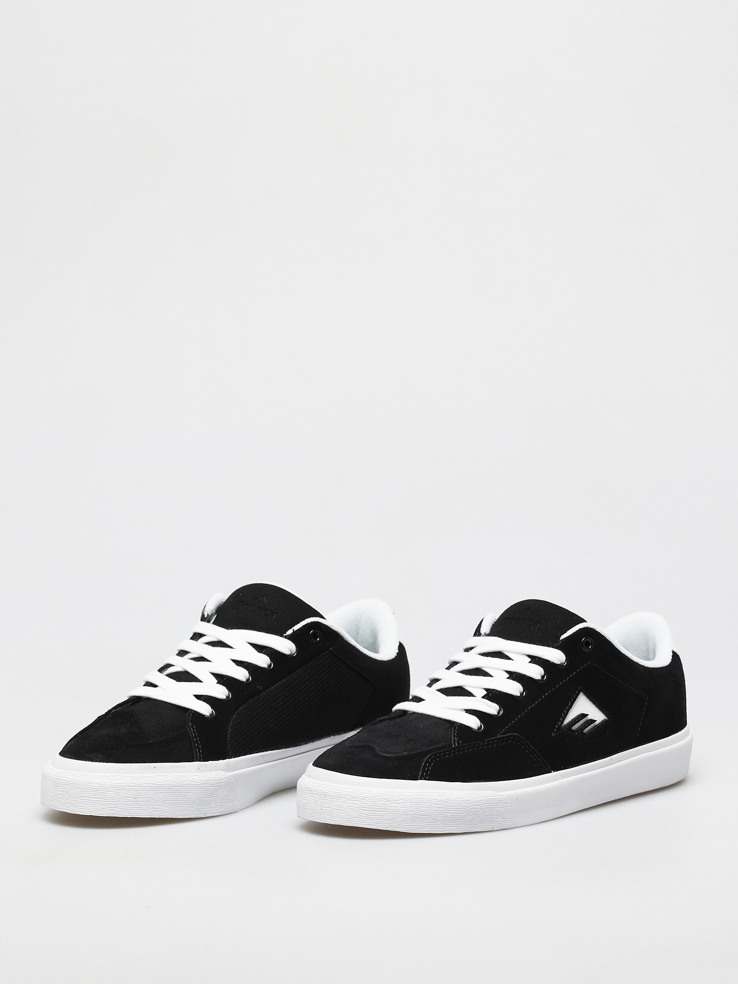 Emerica Temple Shoes (black)
