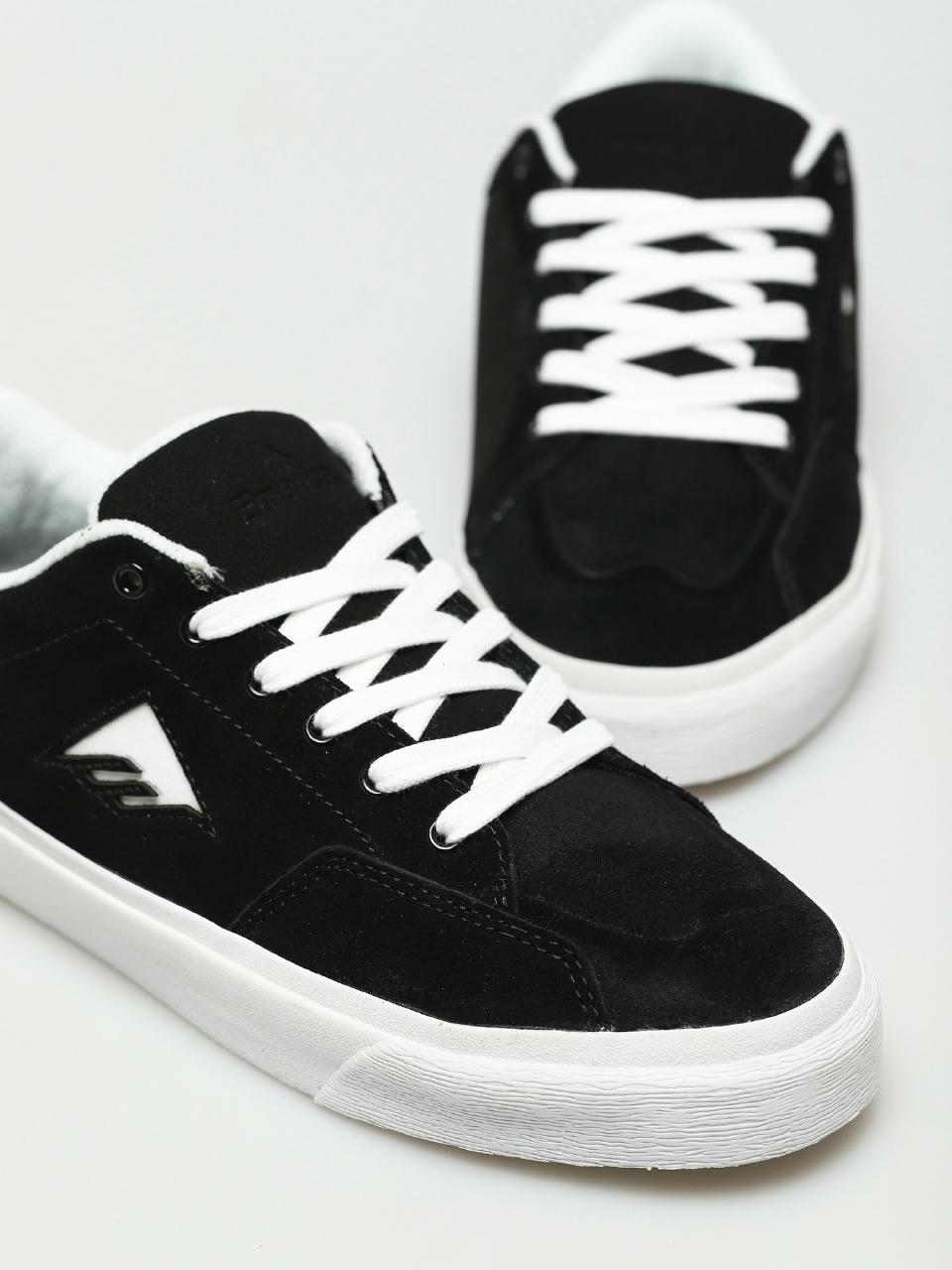 Emerica Temple Shoes (black)