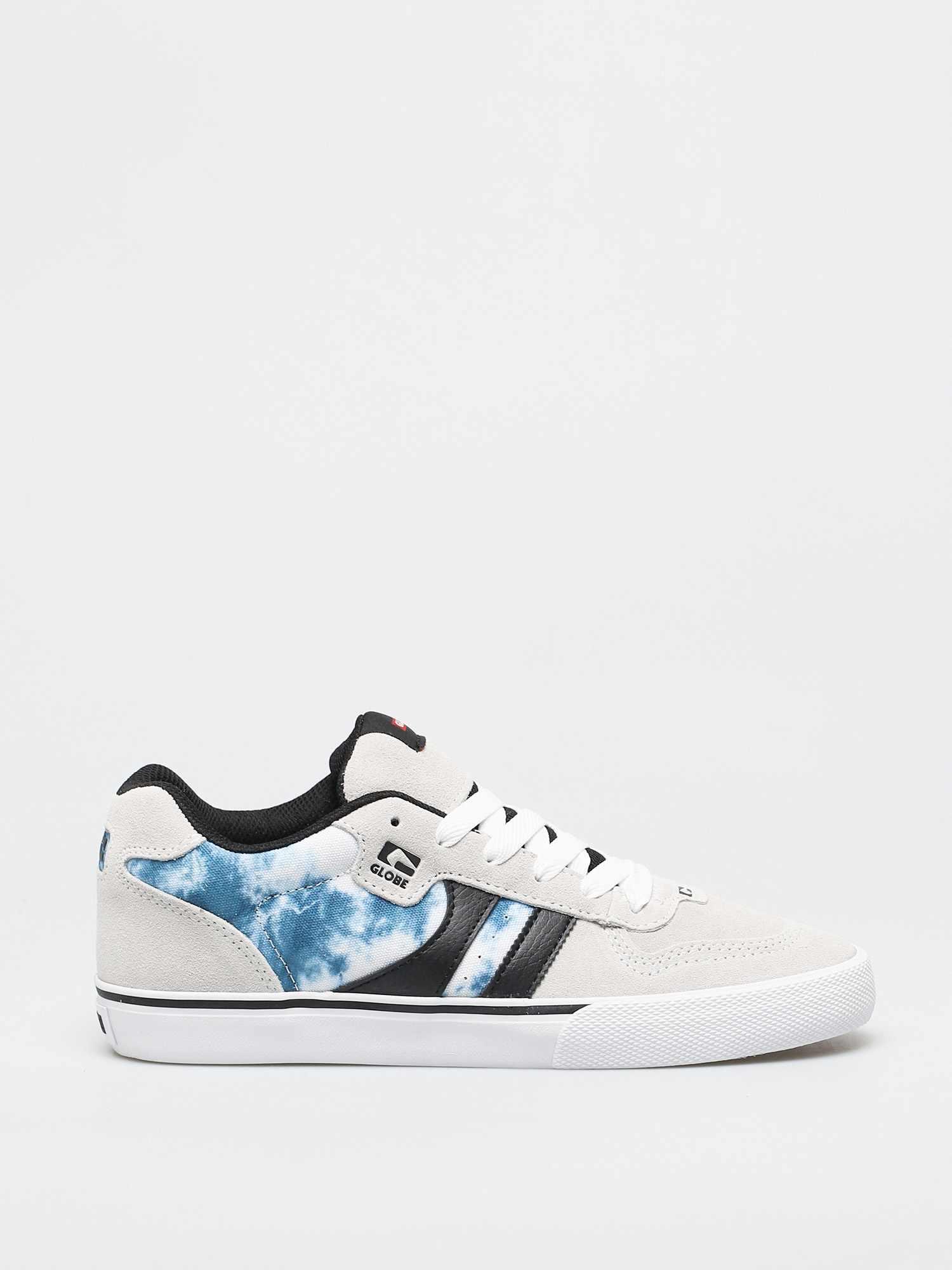 Globe Encore 2 Shoes (blizzard tie dye)