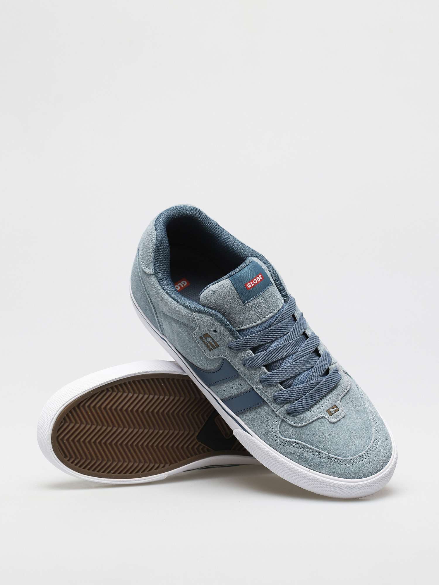 Globe Encore 2 Schuhe (blue fog)