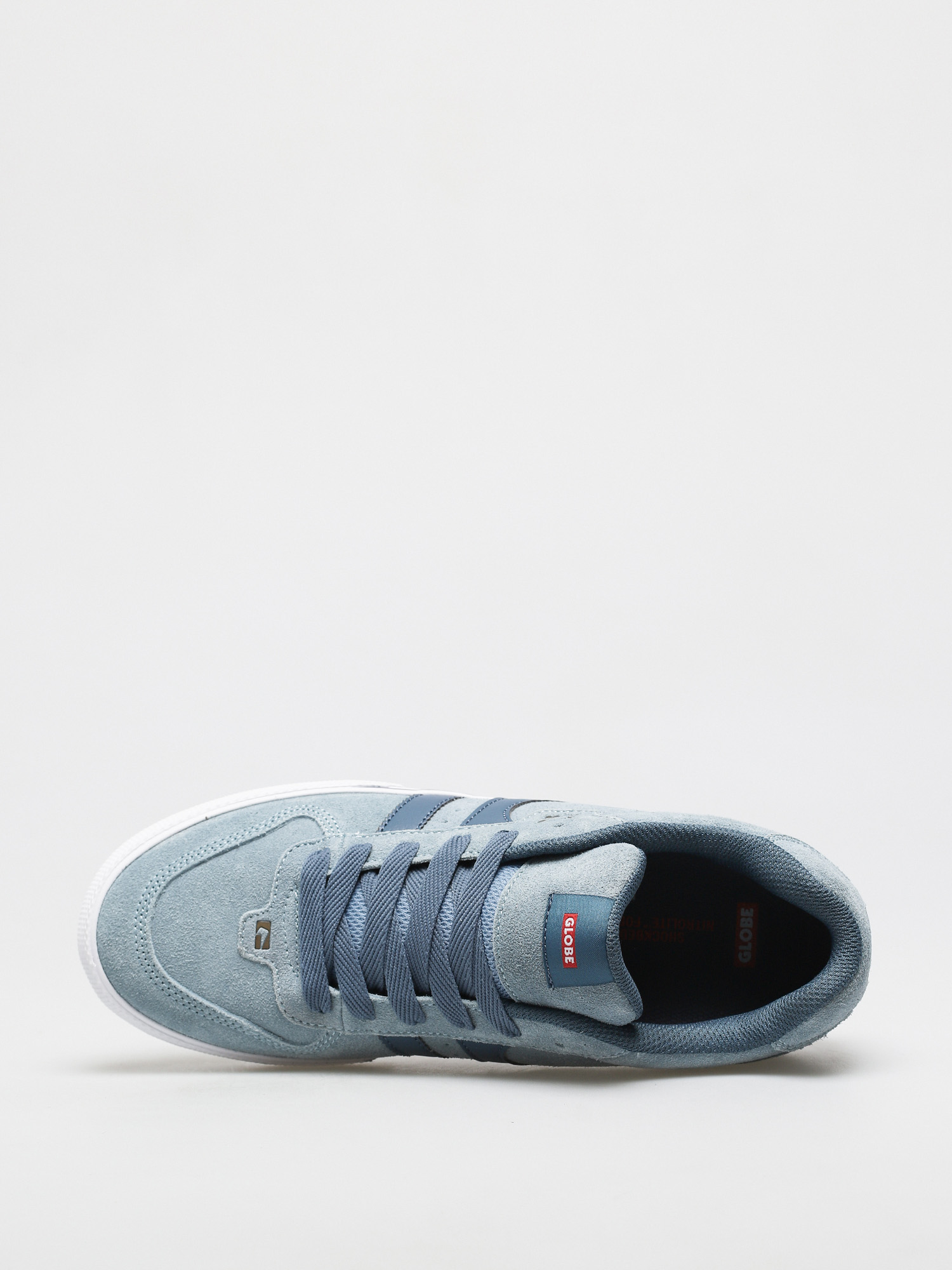 Globe Encore 2 Schuhe (blue fog)