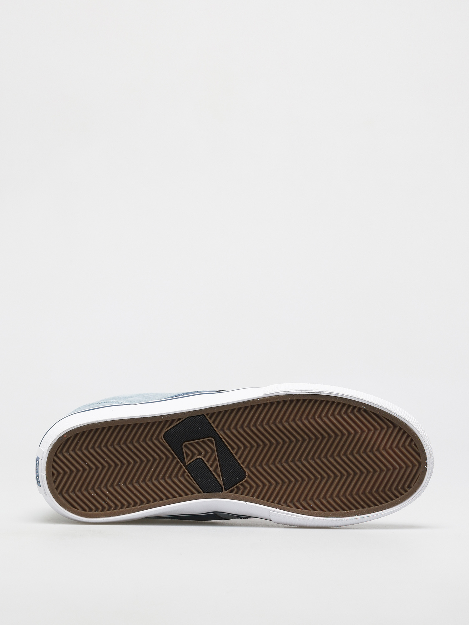 Globe Encore 2 Schuhe (blue fog)