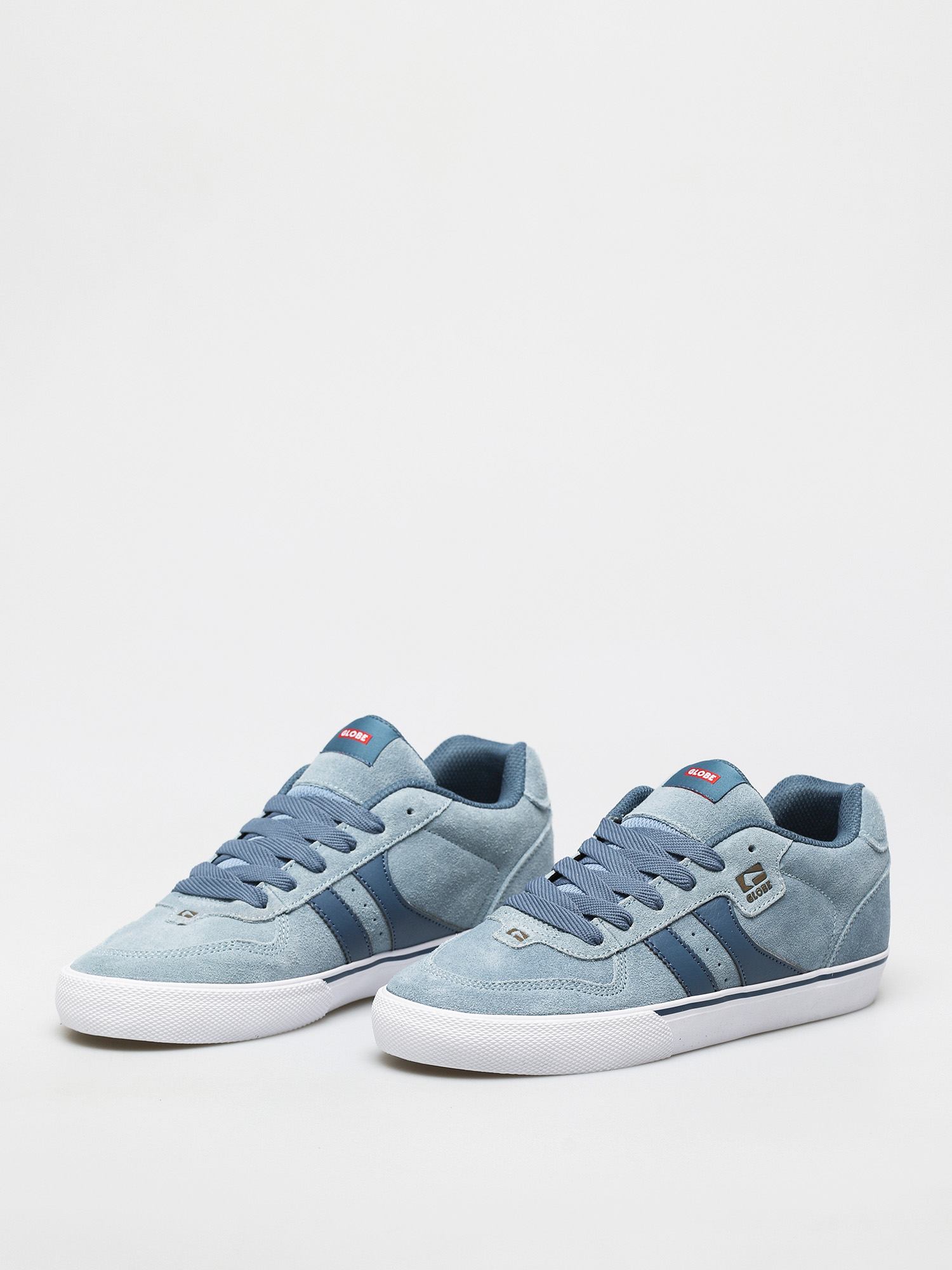 Globe Encore 2 Schuhe (blue fog)