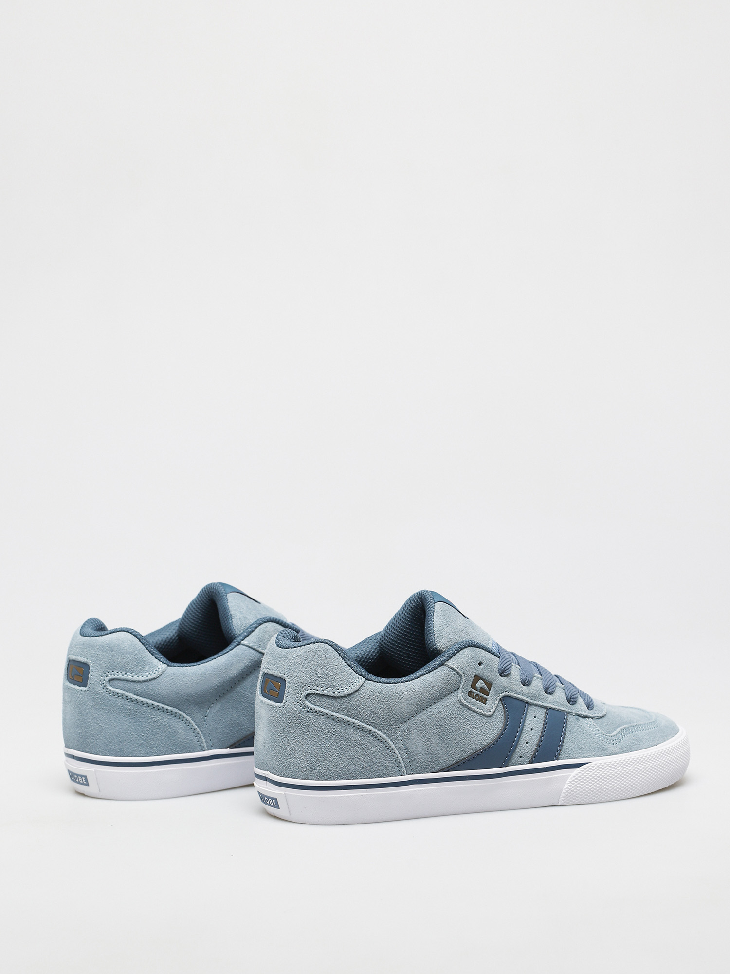 Globe Encore 2 Schuhe (blue fog)