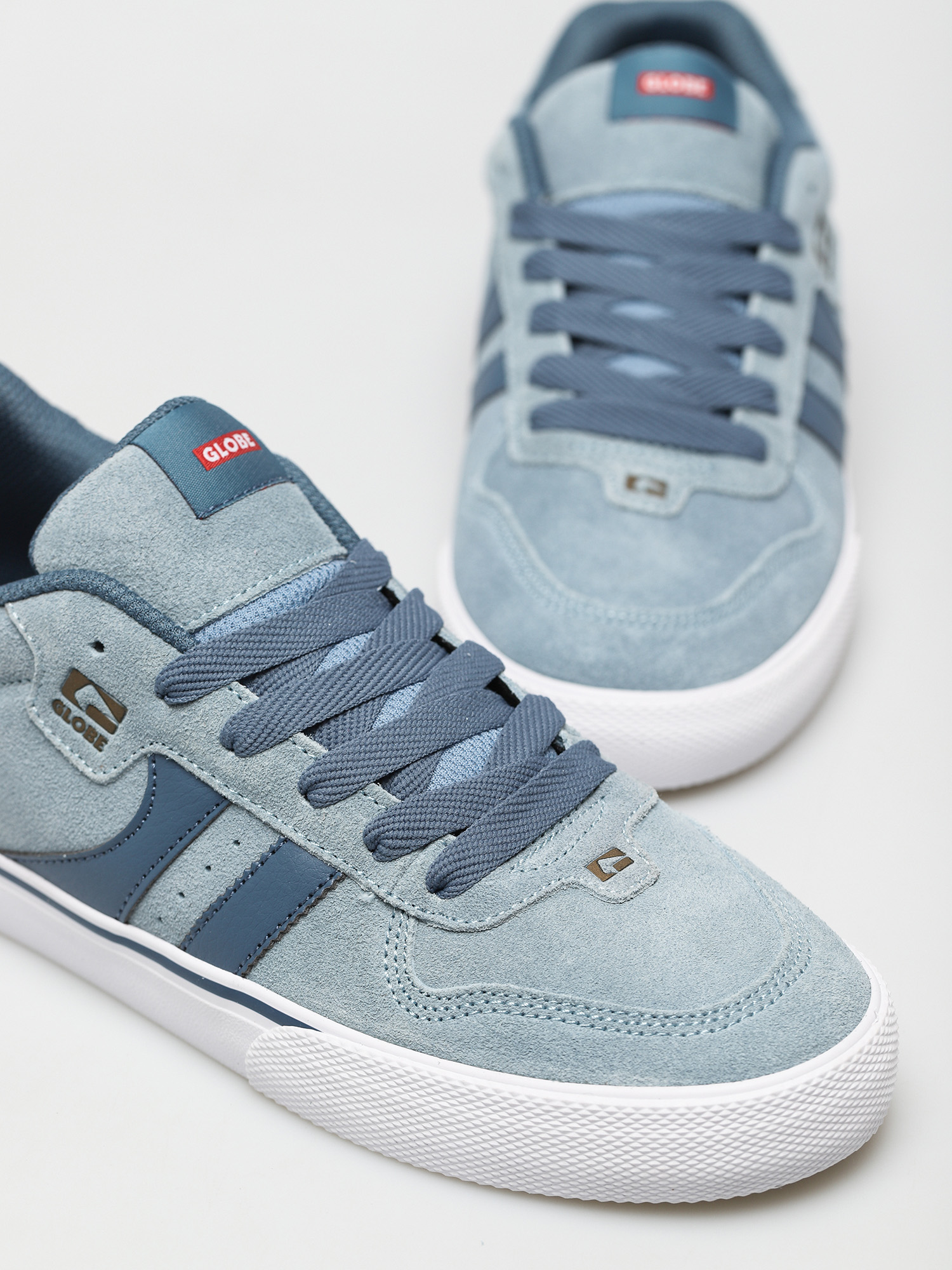 Globe Encore 2 Schuhe (blue fog)