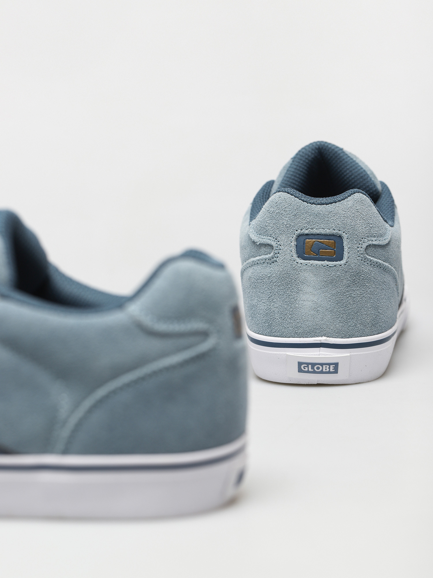 Globe Encore 2 Schuhe (blue fog)