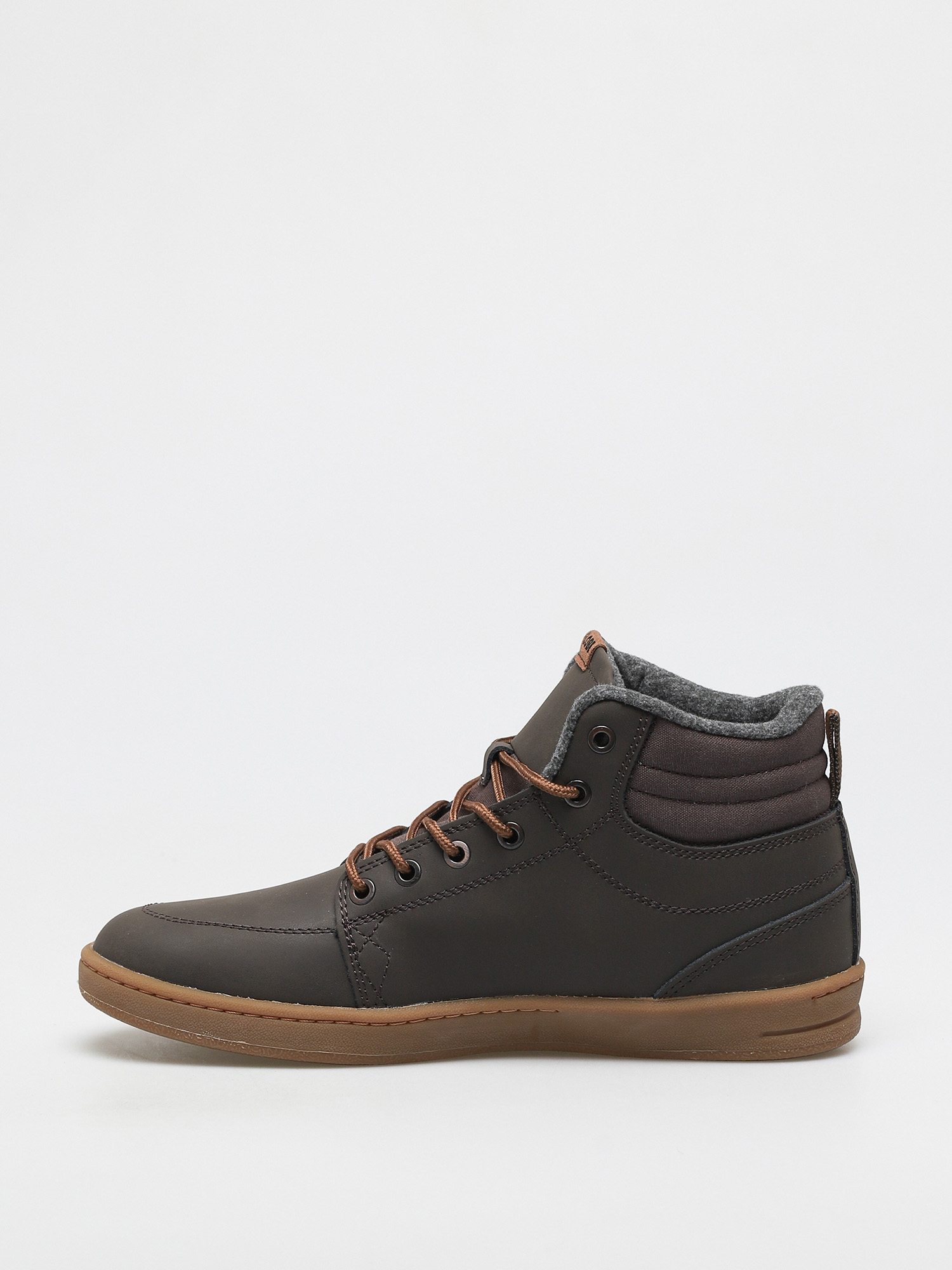 Globe Gs Boot Shoes (brown/gum/action)